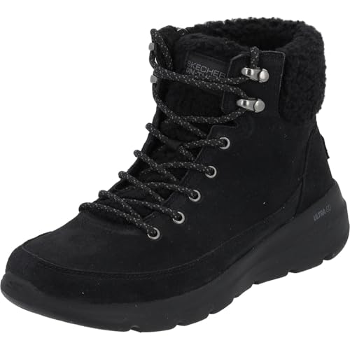 Skechers Damen Go Run Trail Altitude Highly Elevated GO RUN TRAIL HÖHE HÖCHST ERHÖHT, Charcoal, 40 EU von Skechers