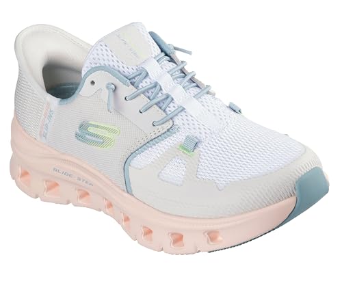 Skechers Damen Glide-Step Pro Sneaker, Multi, 41 EU Skechers Damen Glide-Step Pro Sneaker, Multi, 41 EU von Skechers