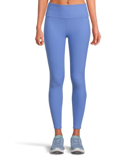 Skechers Damen Go Flex FL Hw Leggings, Periwinkle, 3XL von Skechers