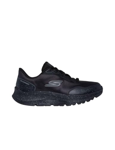 Skechers Damen Go Run Consistent 2.0 Sneaker, Schwarz, 38.5 EU von Skechers