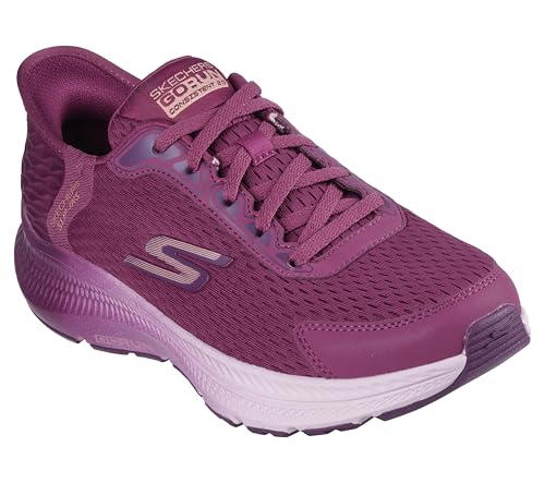 Skechers Damen Go Run Consistent 2.0 Sneaker, rot, 41 EU Skechers Damen Go Run Consistent 2.0 Sneaker, rot, 41 EU von Skechers