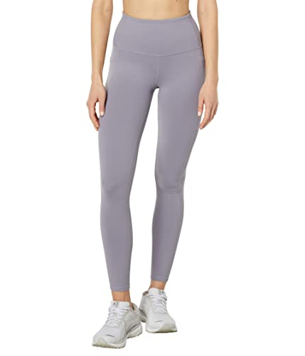 Skechers Damen Go Walk HW Legging Jogginghose, Pewter, XS von Skechers