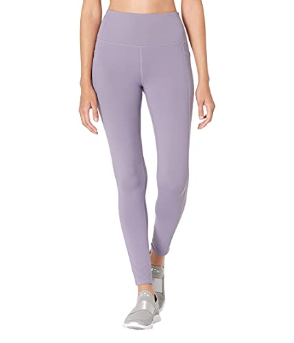 Skechers Damen Go Walk HW Legging Jogginghose, Purple, X-Groß von Skechers
