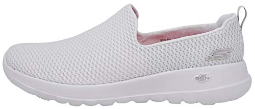 Skechers Damen Go Walk Joy Sneaker, Hot Rosa, 42 EU von Skechers