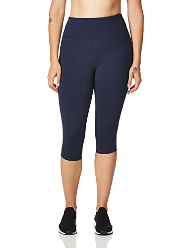 Skechers Women's Leggings, Navy, Medium von Skechers