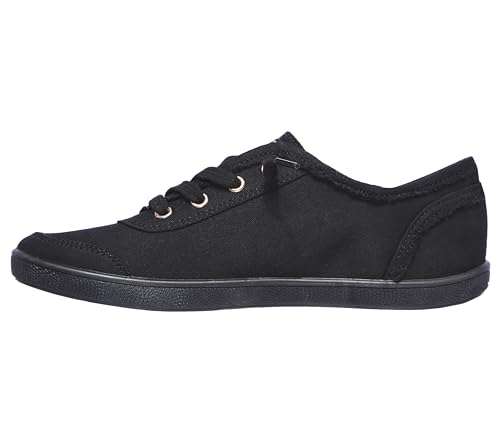 Skechers Damen Gratis-Strolling Sneaker, schwarz, 38 EU von Skechers