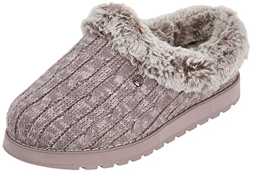 Skechers Damen Keepsakes-Ice Angel Slippers, pink, 36 EU von Skechers