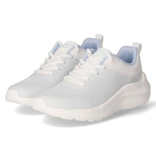 Skechers Damen Schnürhalbschuh in grau - Gr. 40 Skechers Damen Schnürhalbschuh in grau - Gr. 40 von Skechers