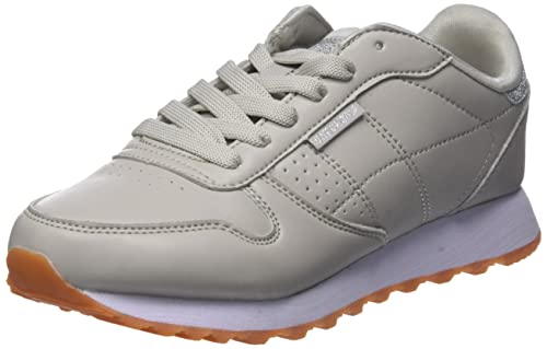 Skechers Damen OG 85-Old School COOL Sneaker, Taupe, 37.5 EU von Skechers