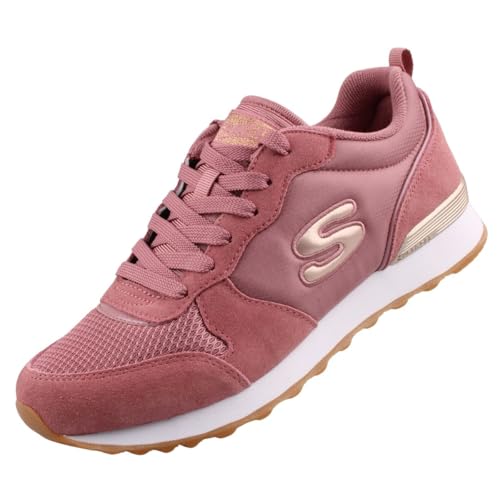 Skechers Damen Og 85 Goldn Gurl Sneaker, Fuchsia, 36 EU Skechers Damen Og 85 Goldn Gurl Sneaker, Fuchsia, 36 EU von Skechers