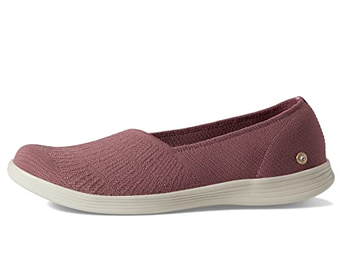 Skechers Damen On-The-go Dreamy-Graceful Flacher Slipper, Malvenfarben, 39 EU von Skechers