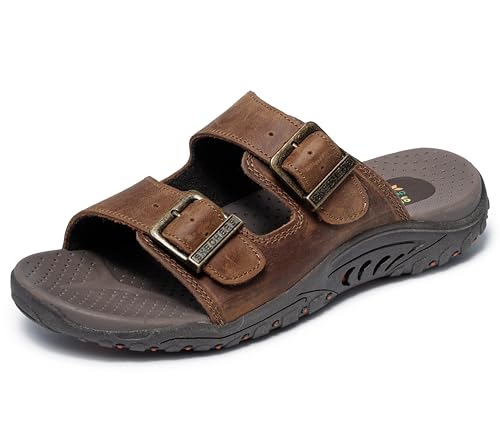 Skechers Damen Reggae-Jammin' Sandale, Wüste, 39 EU von Skechers