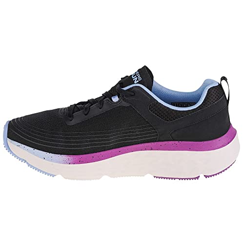 Skechers Damen Running, Sports Shoes, Black, 40 EU von Skechers