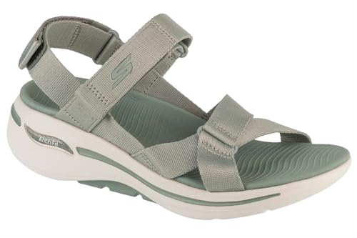 Skechers Damen Sandals, 37 EU von Skechers
