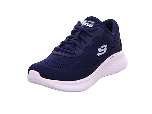 Skechers Damen Skech-lite Pro Sneaker, Navy, 38 EU von Skechers