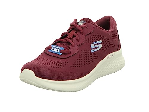 Skechers Damen Skech-lite Pro Sneaker, violett, 37 EU von Skechers