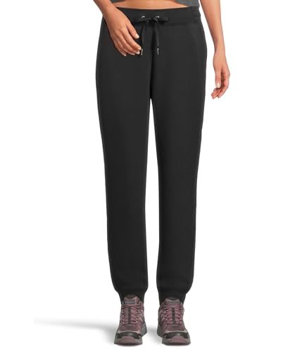 Skechers Women's Trousers, Black, M von Skechers