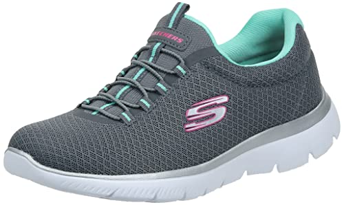 Slipper/Kletthalbschuh Sneaker (sportlich) Dynamight von Skechers