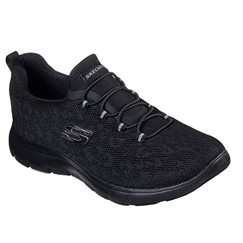 Skechers Damen Sneakers, 40 EU von Skechers