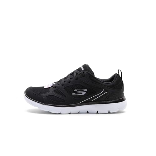 Skechers Damen Sneakers,Sports Shoes, 36 EU von Skechers