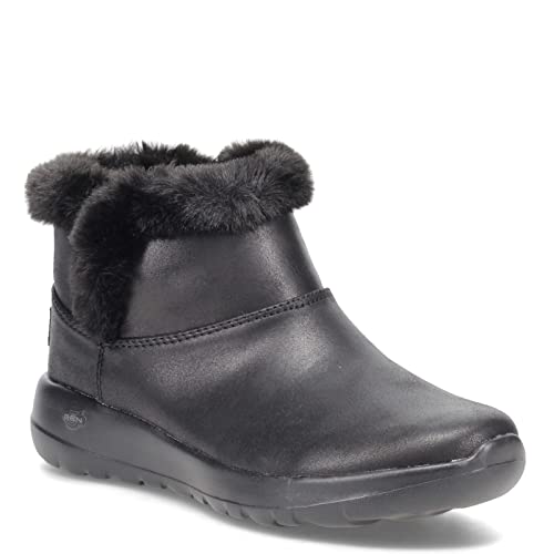 Skechers Damen ON-The-GO Joy Endeavor Winter, Boots, Schwarz, 37 EU von Skechers