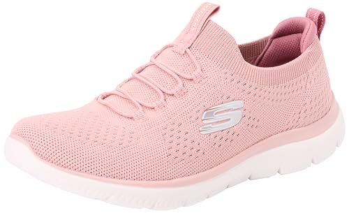 Skechers Summits Top Player Damen Sneaker, Fuchsia, 39.5 EU Skechers Summits Top Player Damen Sneaker, Fuchsia, 39.5 EU von Skechers
