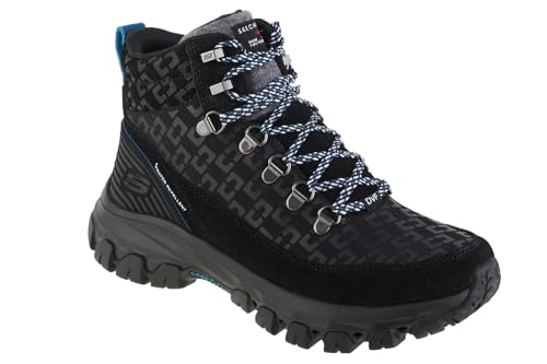 Skechers Damen Trekking Shoes,Winter Boots, 37 EU von Skechers