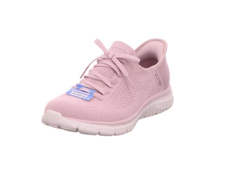 Skechers Damen Tugend Virtue GOTTLICHKEIT, Lavendel-Strick, 38 EU von Skechers