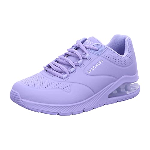 Skechers Damen UNO 2-Air Around You Sneaker, Peri, 36 EU von Skechers