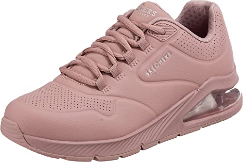 Skechers Damen UNO 2 Sneaker, Rose, 37 EU von Skechers