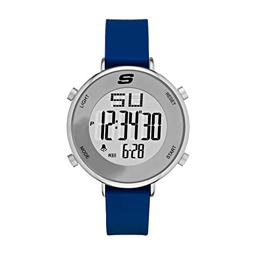 Skechers Damen Uhr SR6067 von Skechers