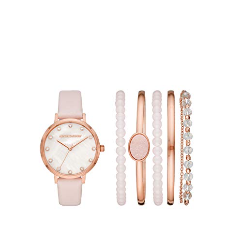 Skechers Damen Uhr SR9034 von Skechers