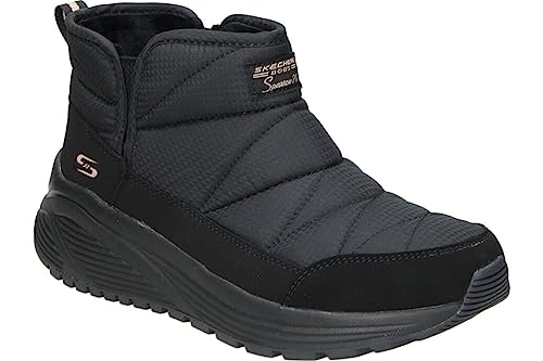Skechers Damen Winter Boots, 36 EU von Skechers