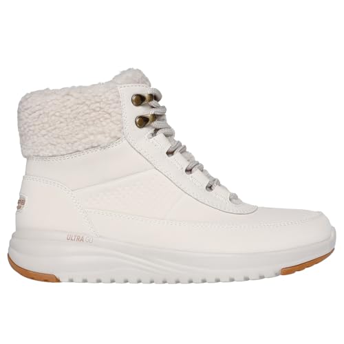 Skechers Damen Winter Boots, 39 EU von Skechers