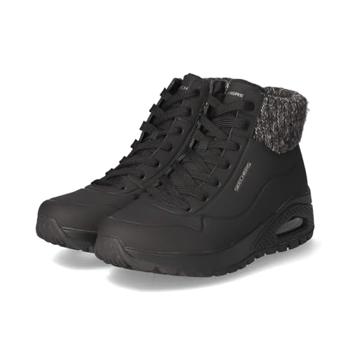 Skechers Damen Winter Boots, 39 EU von Skechers