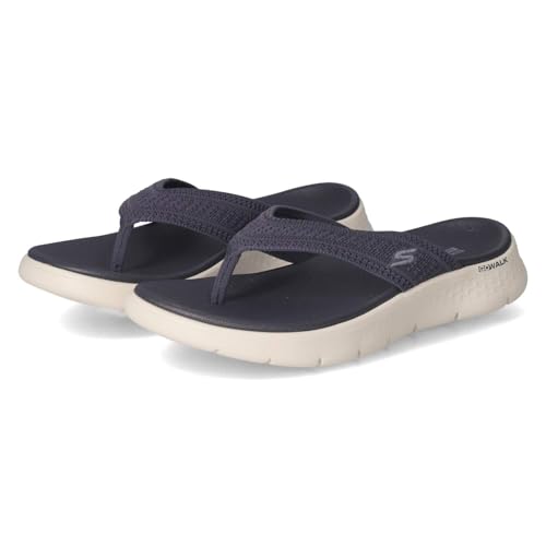 Skechers Damen flip-Flops, 37 EU Skechers Damen flip-Flops, 37 EU von Skechers