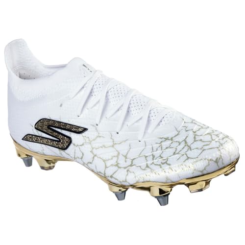 Skechers Diamond SG 01 Football Boots EU 41 von Skechers