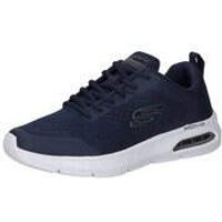 Skechers Dyna Air Pelland Sneaker Herren blau|blau|blau|blau|blau|blau|blau|blau|blau|blau von Skechers