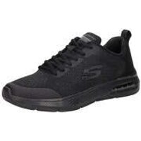 Skechers Dyna Air Pelland Sneaker Herren schwarz von Skechers