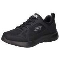 Skechers Dynalite Jayce Sneaker Herren schwarz|schwarz|schwarz|schwarz|schwarz|schwarz|schwarz|schwarz|schwarz|schwarz von Skechers