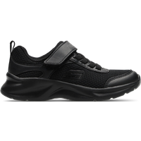 Skechers Dynamatic Kinder Sneaker - Schwarz - Größe 31 - Plastic/Polycarbonate von Skechers