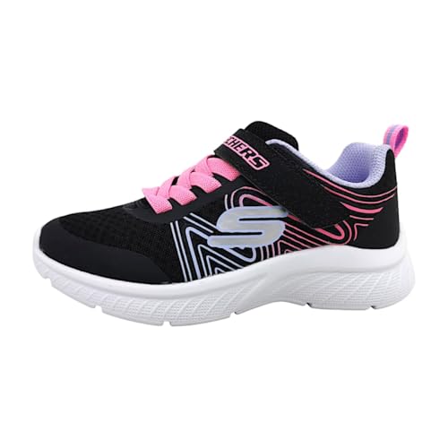 Skechers Dynamatic Trainers, Black, 3 UK Skechers Dynamatic Trainers, Black, 3 UK von Skechers