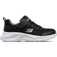 Skechers Dynamatic Kinder Sneaker - Schwarz - Größe 29 - Plastic/Polycarbonate von Skechers