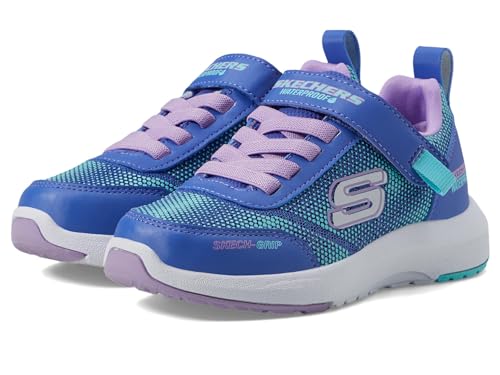 Skechers Dynamic Tread Journey TIME Sneaker, Schwarz, 36 EU von Skechers