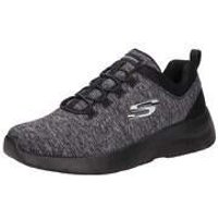 Skechers Dynamight 2.0 In a Flash Damen schwarz|schwarz von Skechers