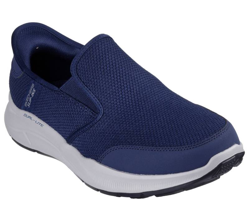 Skechers EQUALIZER 5.0 DRAYZE Slip-On Sneaker Memory Foam Innensohle von Skechers