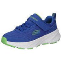 Skechers Edgeride Sneaker Jungen blau von Skechers