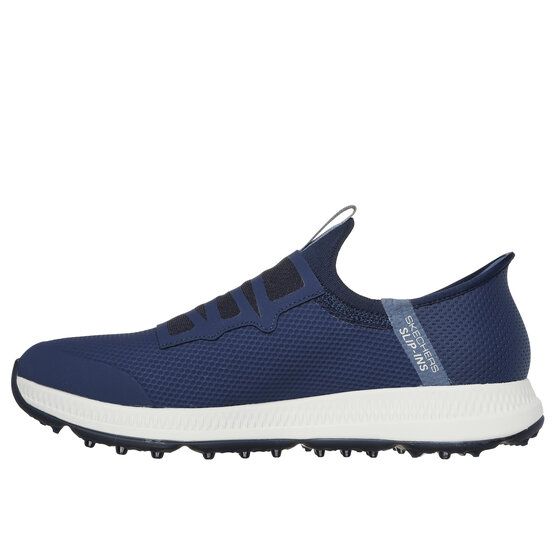 Skechers Elite 5 Slip In blau von Skechers