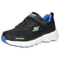 Skechers Elite Sport Tread - Aquavek Jungen schwarz von Skechers