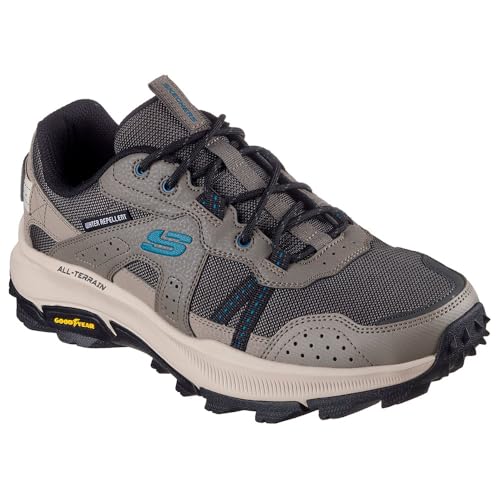 Skechers Equalizer 5.0 Solix Creek Hiking Shoes EU 41 Skechers Equalizer 5.0 Solix Creek Hiking Shoes EU 41 von Skechers